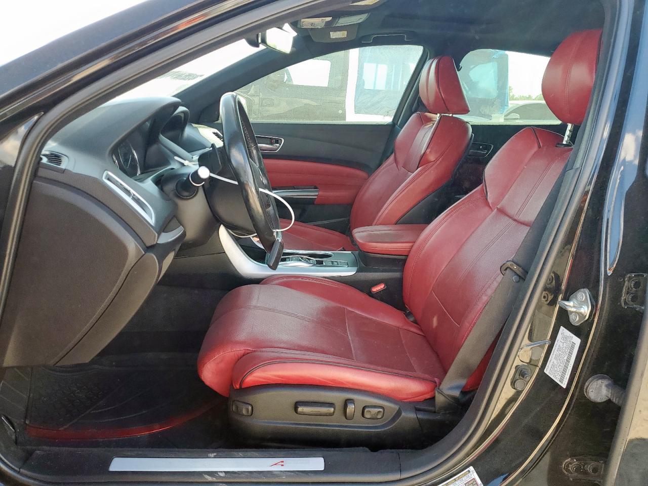 2019 Acura Tlx Technology VIN: 19UUB2F6XKA005806 Lot: 85177275