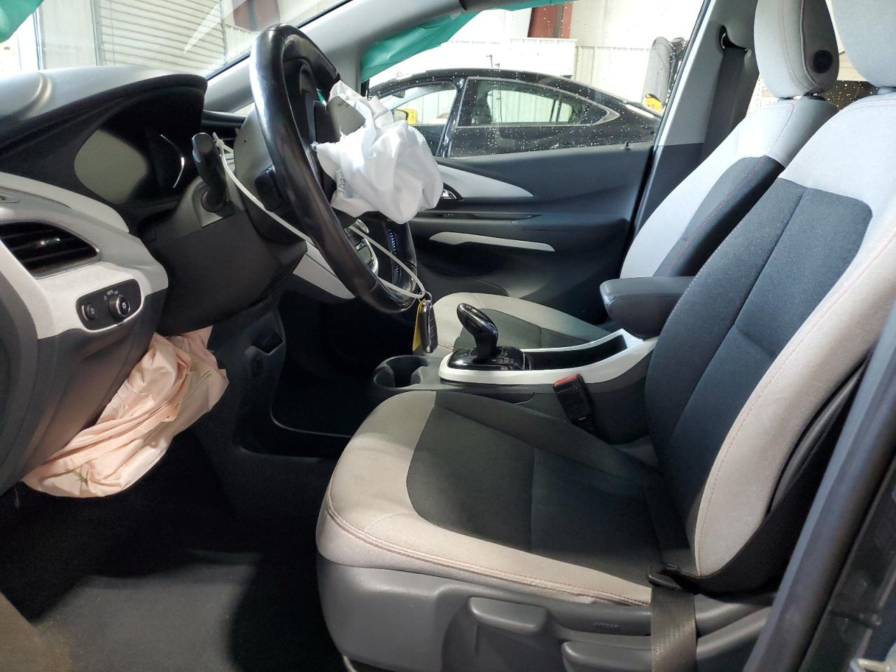 2019 Chevrolet Bolt Ev Lt VIN: 1G1FY6S07K4101771 Lot: 87094645