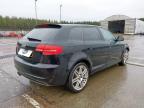 2008 AUDI A3 S LINE 138 TDI  for sale at Copart WHITBURN