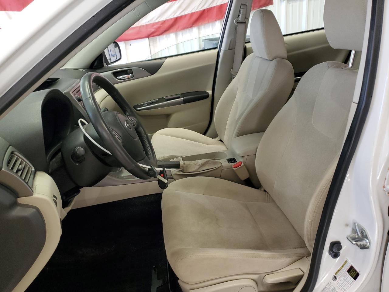 2011 Subaru Impreza 2.5I Premium VIN: JF1GE6B61BH510095 Lot: 86263645