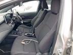 2019 TOYOTA COROLLA DESIGN HEV CVT  for sale at Copart SANDY