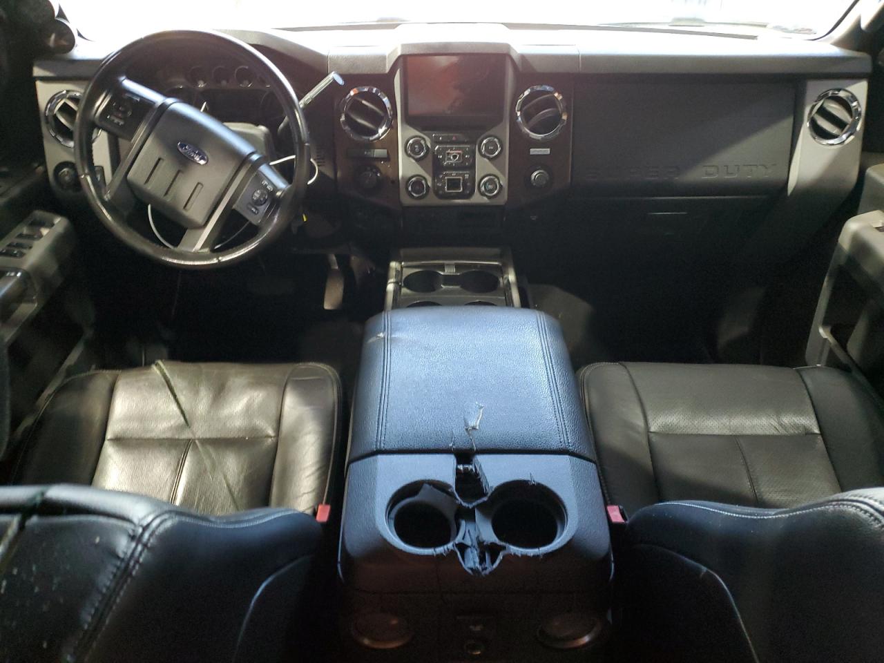 2016 Ford F350 Super Duty VIN: 1FT8W3BTXGEB21058 Lot: 86105435