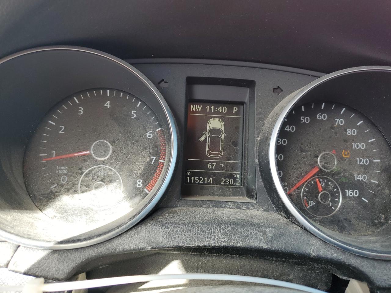 2013 Volkswagen Jetta S VIN: 3VWPP7AJ9DM680653 Lot: 82339245