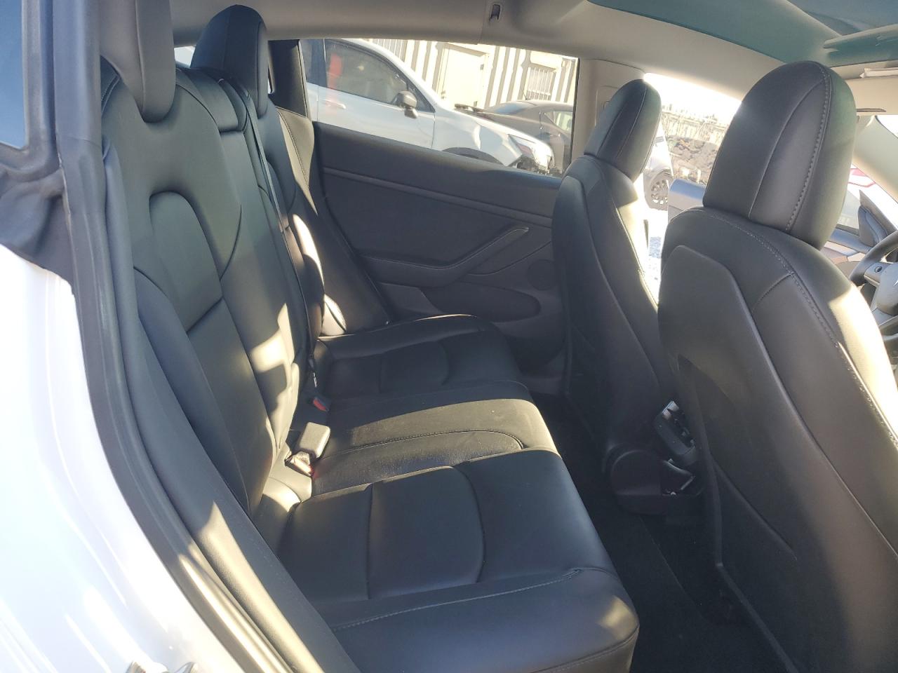 2022 Tesla Model 3 VIN: 5YJ3E1EB5NF174959 Lot: 90065675