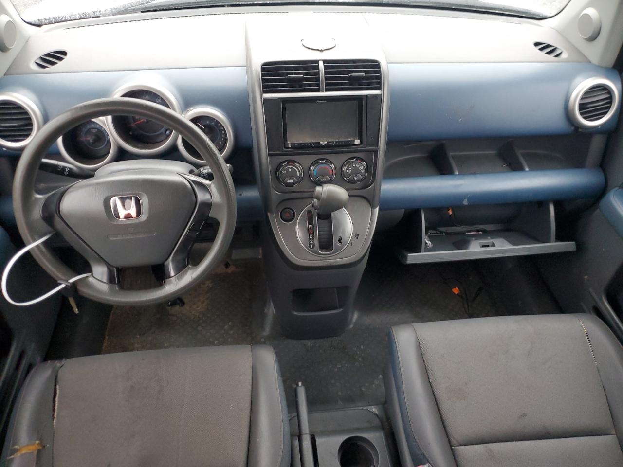 2005 Honda Element Lx VIN: 5J6YH28335L034181 Lot: 82271295