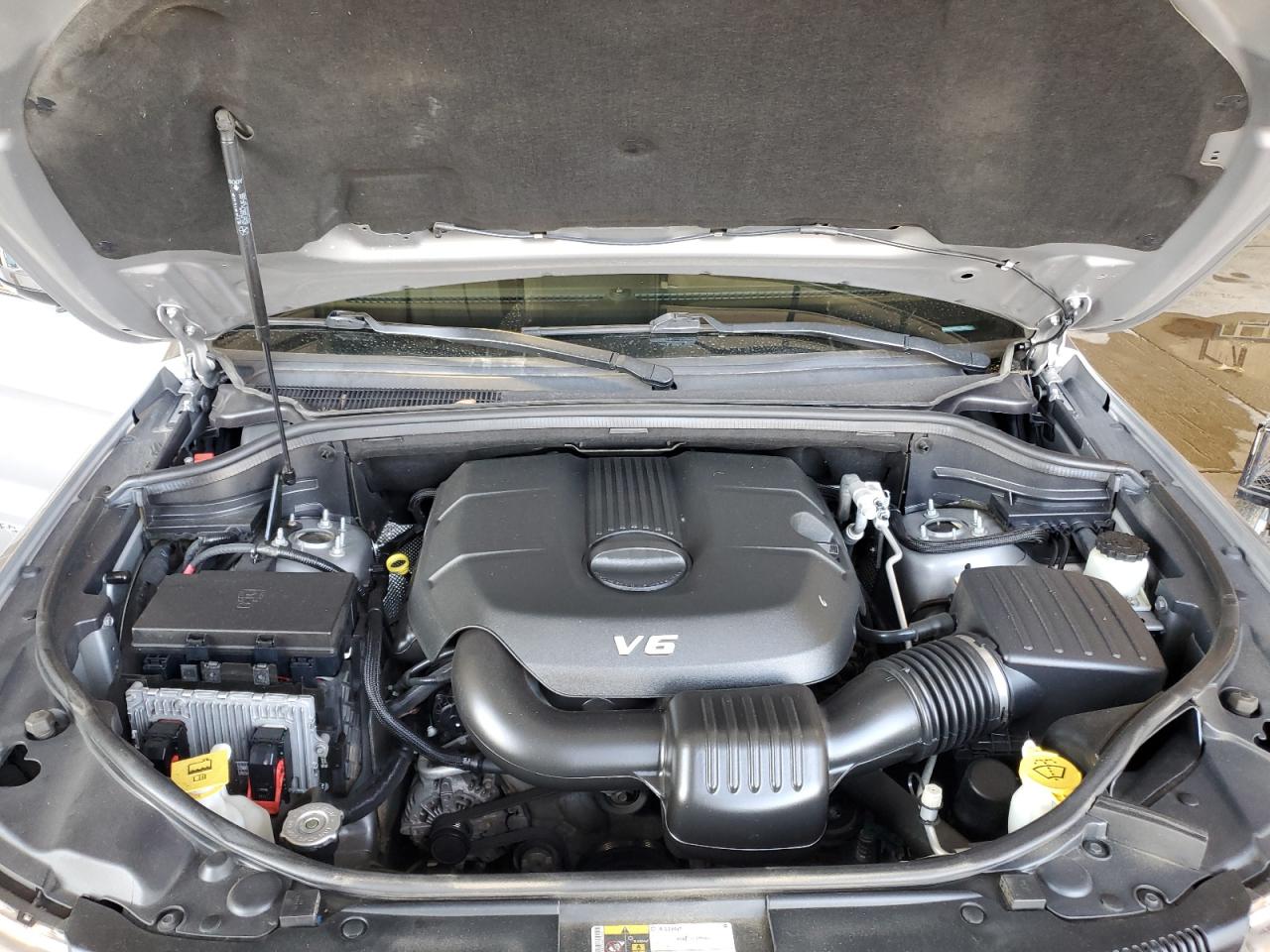 2015 Jeep Grand Cherokee Limited VIN: 1C4RJFBG7FC827230 Lot: 86449185