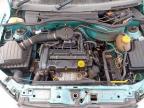 2003 VAUXHALL CORSA CLUB 16V  for sale at Copart PETERLEE