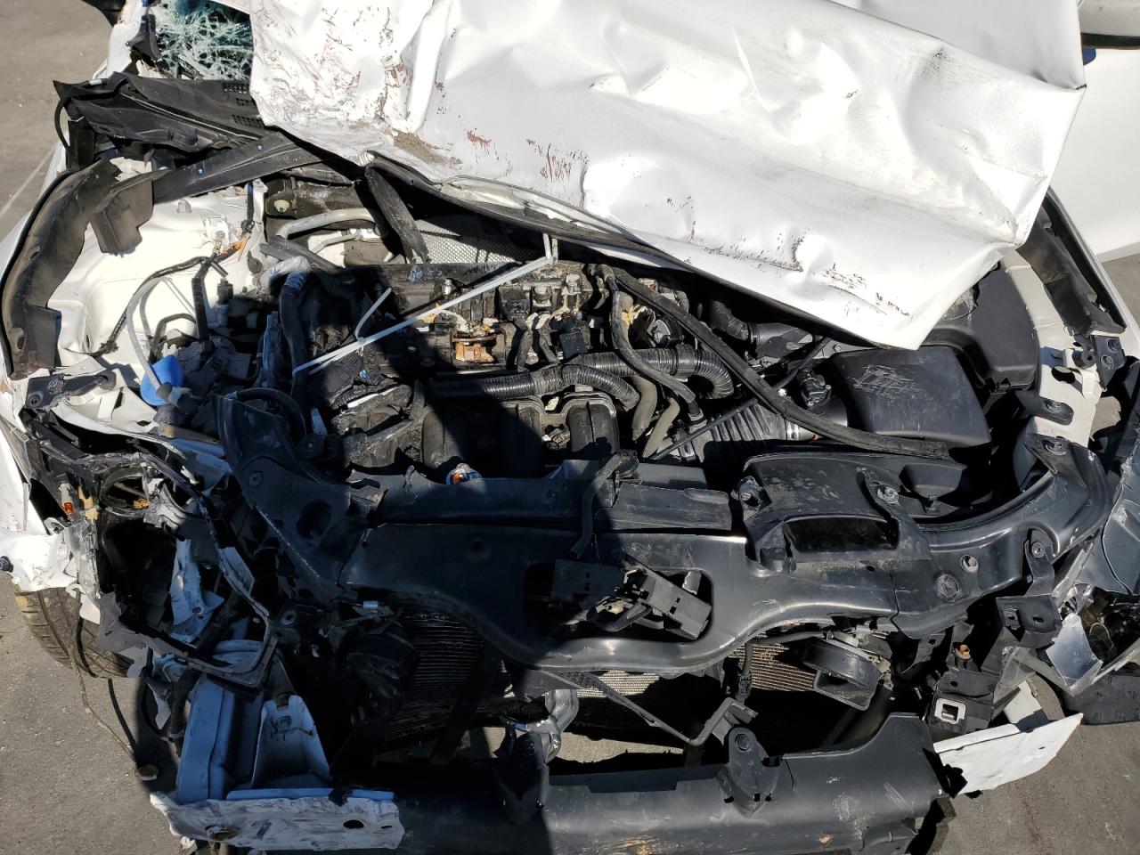 2018 Mazda 3 Touring VIN: 3MZBN1V36JM220869 Lot: 82404125