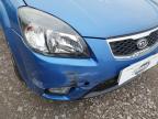 2011 KIA RIO 2  for sale at Copart YORK