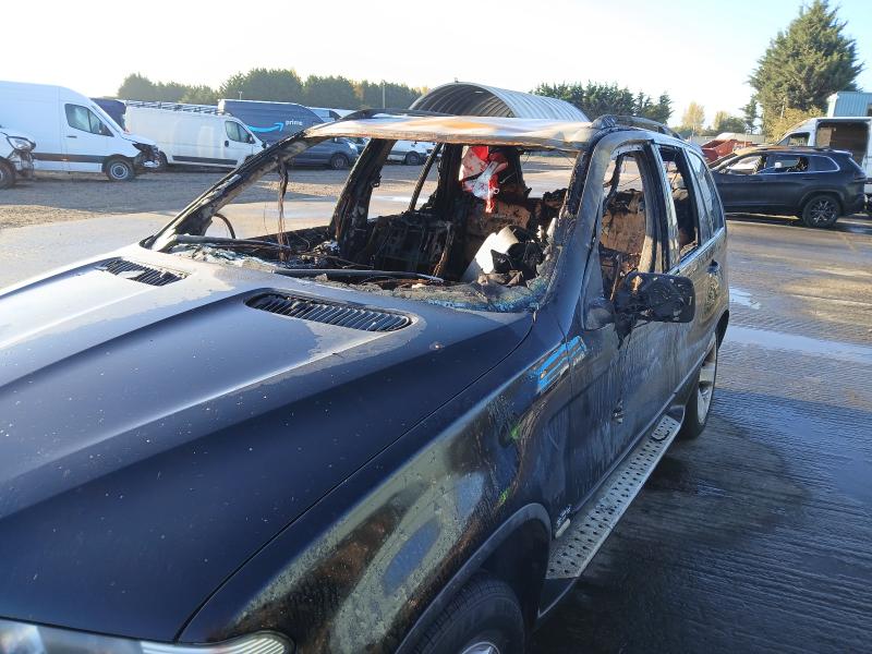 2005 BMW X5 3.0D SPORT 5DR AUTO