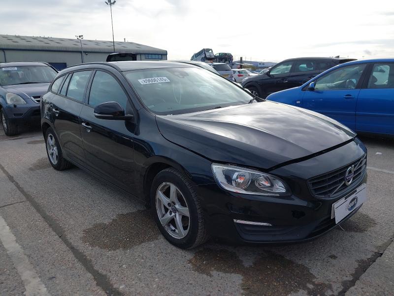2016 VOLVO V60 D4 [190] BUSINESS EDITION 5DR
