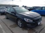 2016 VOLVO V60 D4 [190] BUSINESS EDITION 5DR for sale at Copart SANDWICH