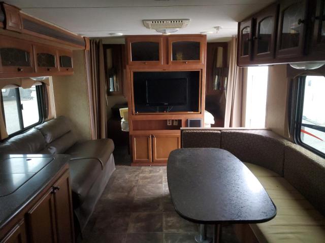 2013 HEARTLAND BIG HORN NORTHTRAIL  