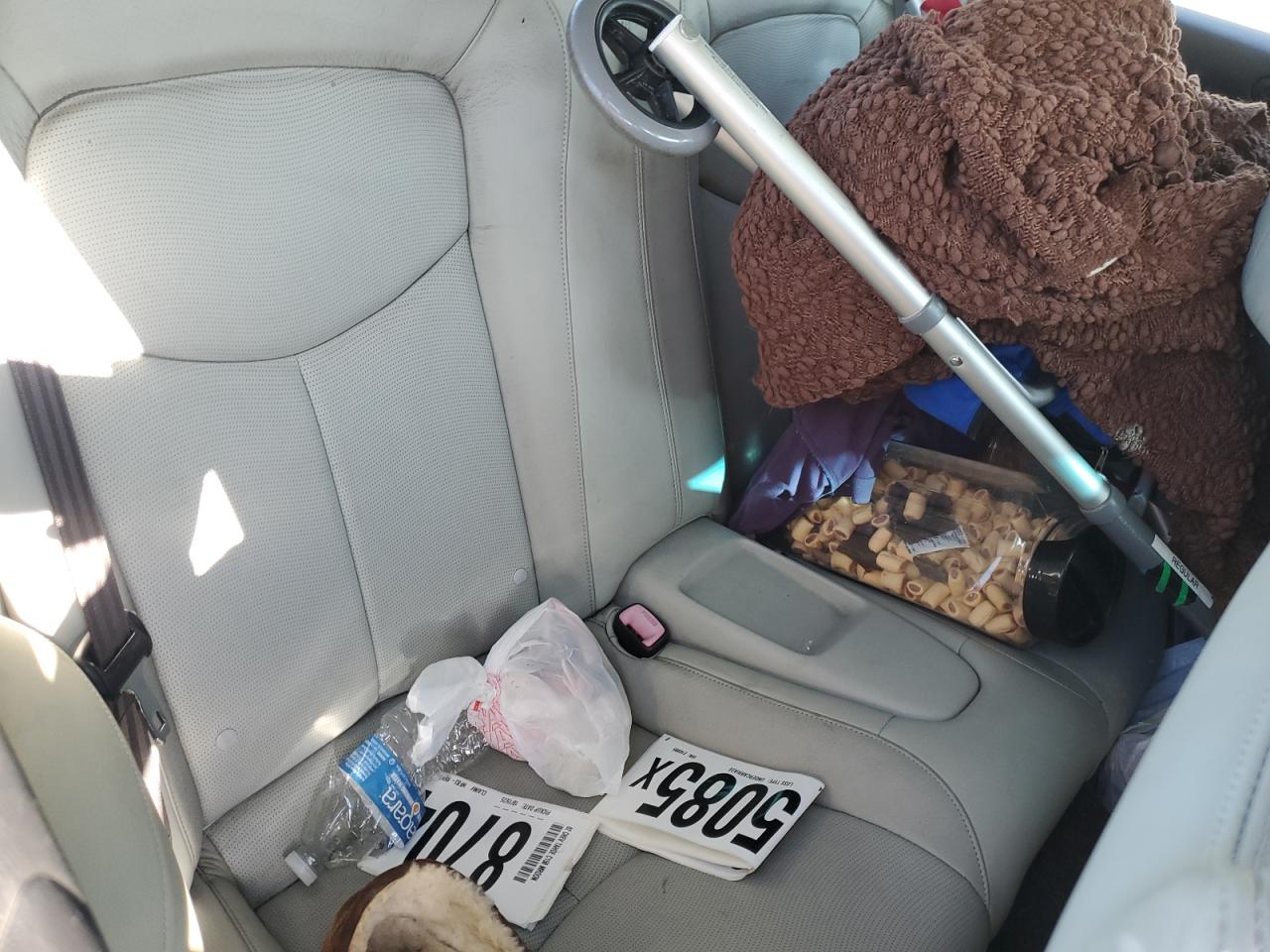 2009 Infiniti G37 Base VIN: JNKCV66E19M721341 Lot: 93787715