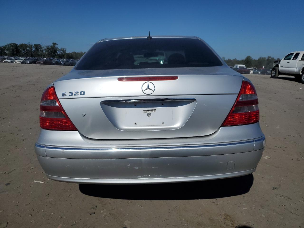 2005 Mercedes-Benz E 320 VIN: WDBUF65J15A633336 Lot: 84054435