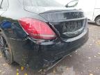 2020 MERCEDES-BENZ C 220 AMG LINE PREMIUM D  for sale at Copart GLOUCESTER
