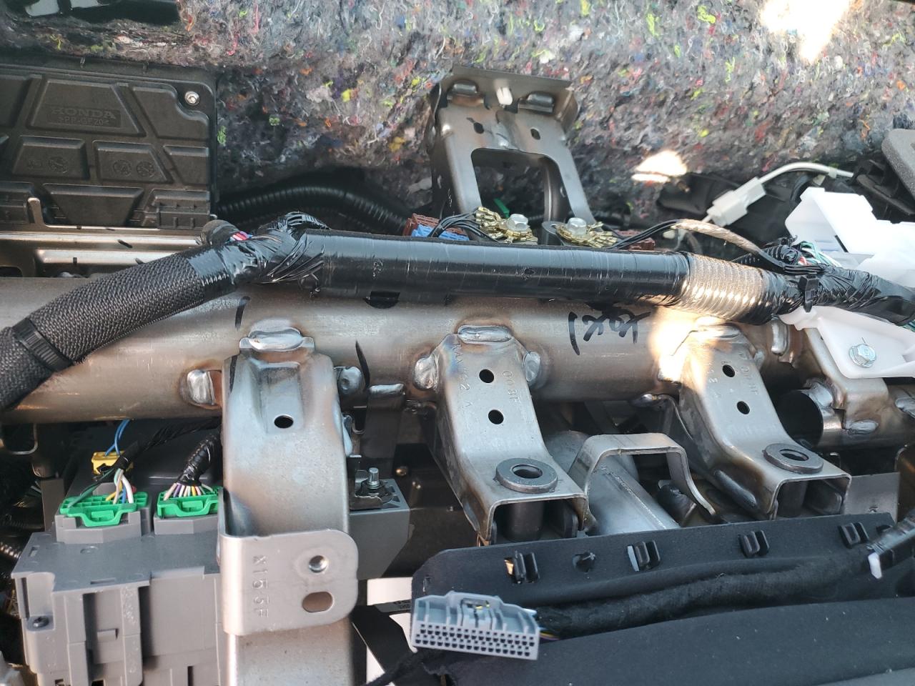 2023 Honda Civic Sport VIN: 2HGFE2F53PH566056 Lot: 82371545