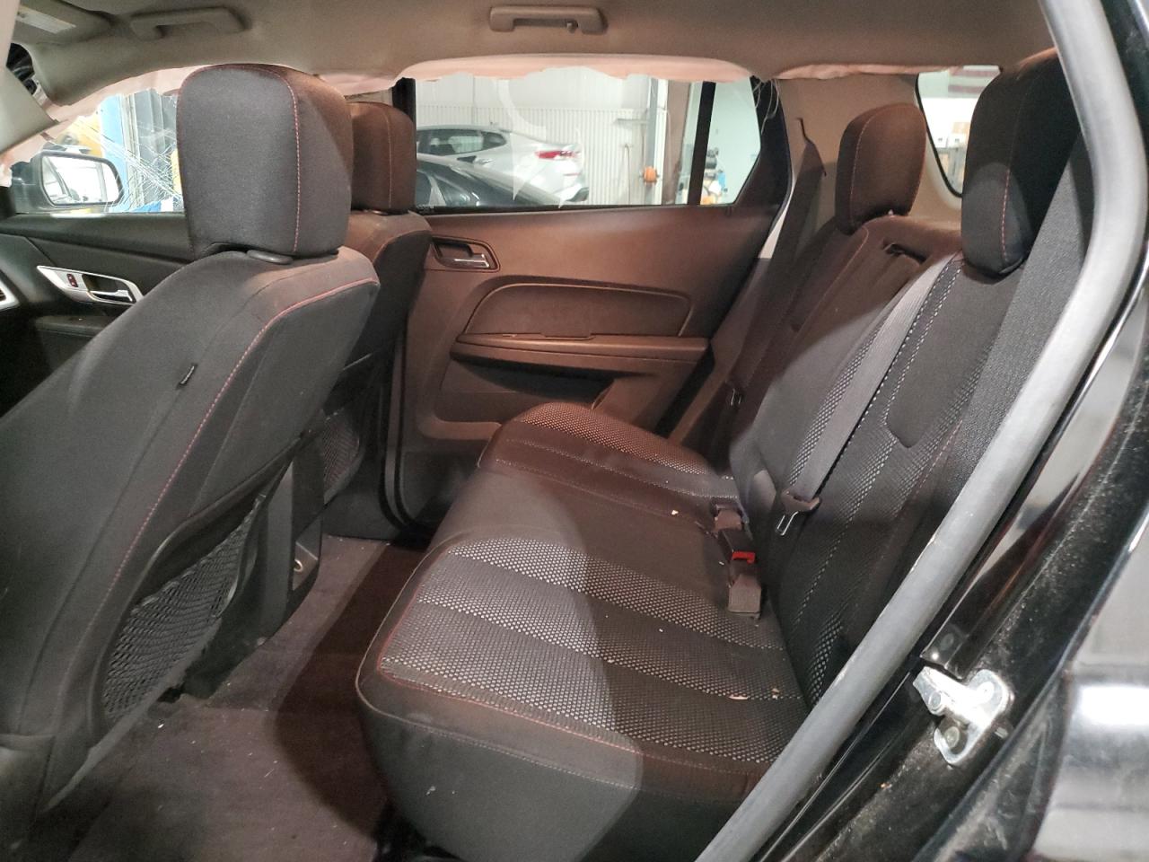 2016 GMC Terrain Sle VIN: 2GKFLTE31G6281589 Lot: 85961835