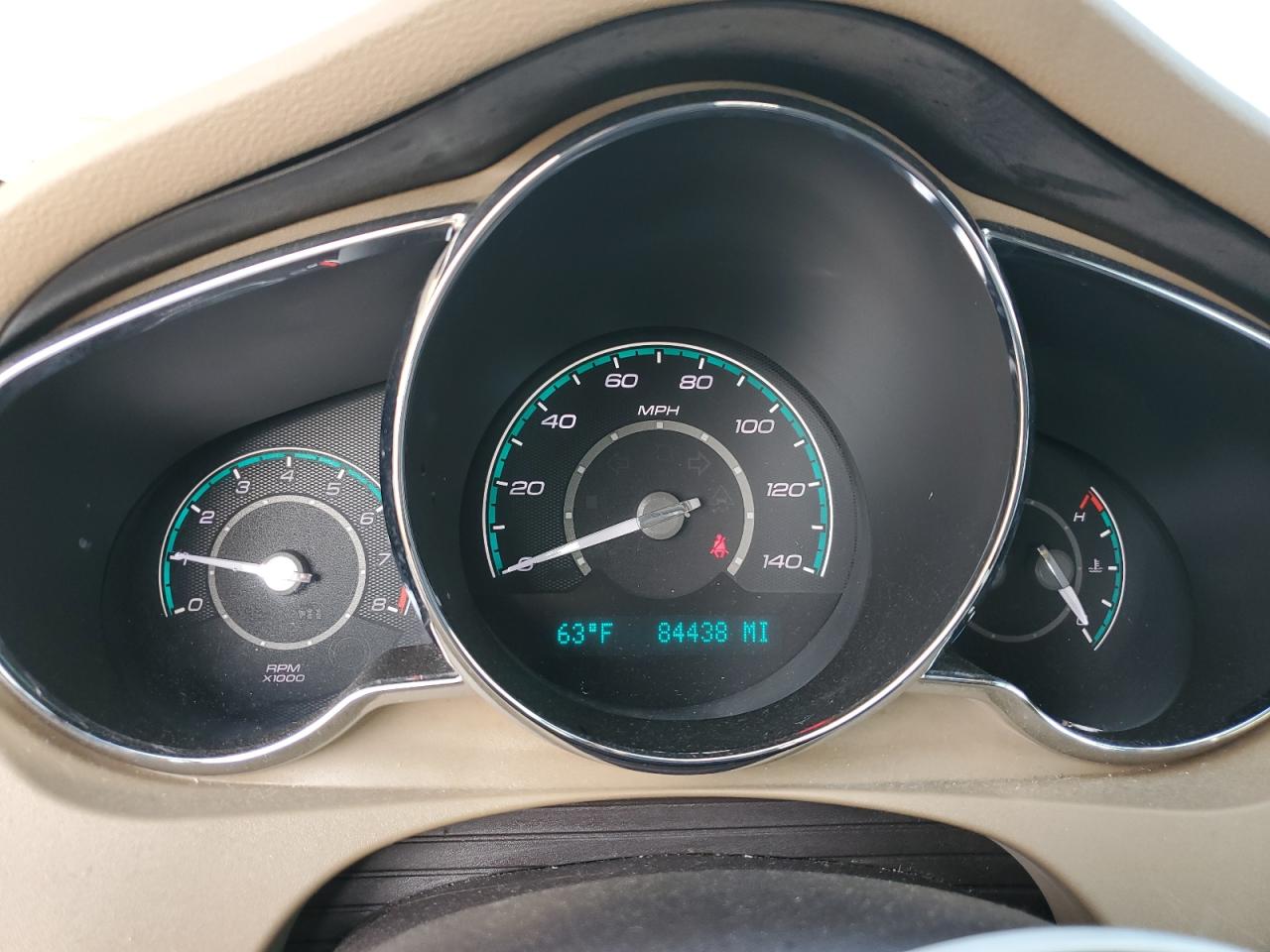 2012 Chevrolet Malibu Ls VIN: 1G1ZB5E06CF322160 Lot: 84866225