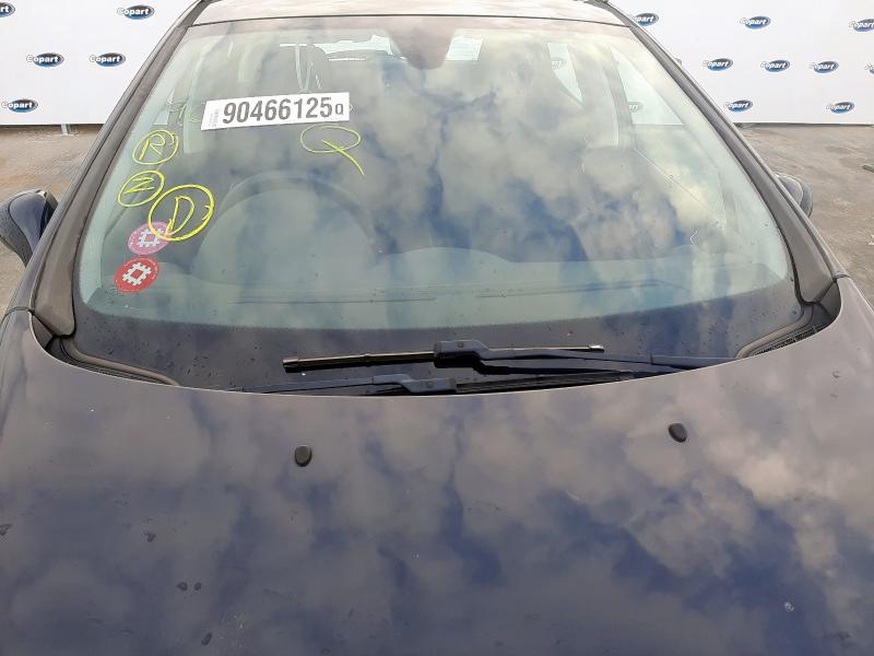 2013 PEUGEOT 308 1.4 VTI 98 ACCESS 5DR