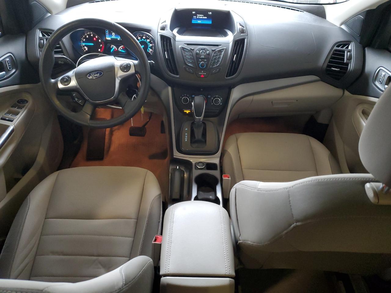 2016 Ford Escape Se VIN: 1FMCU9G93GUA97865 Lot: 85260135