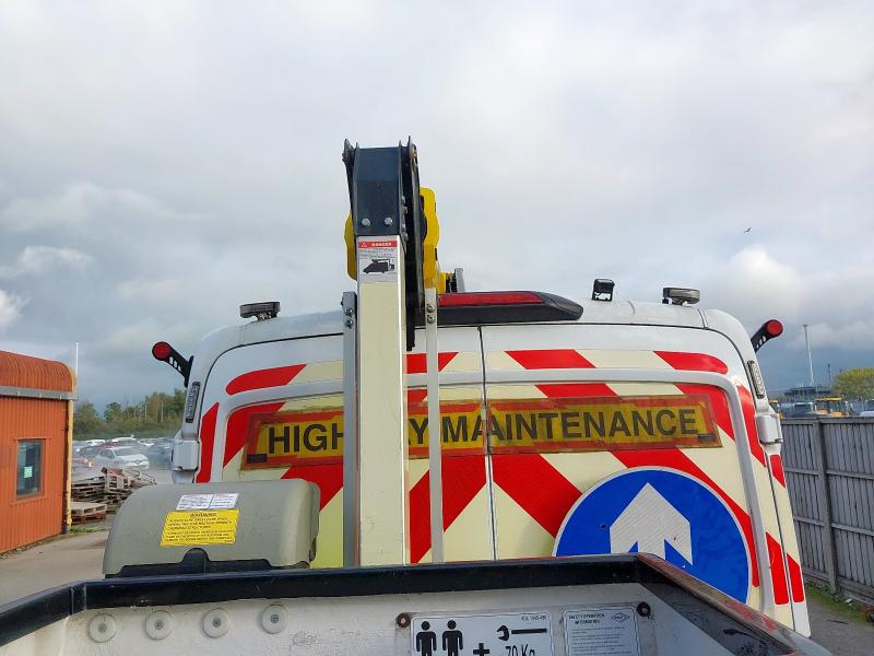 2020 FORD TRANSIT 2.0 ECOBLUE 105PS H2 LEADER VAN