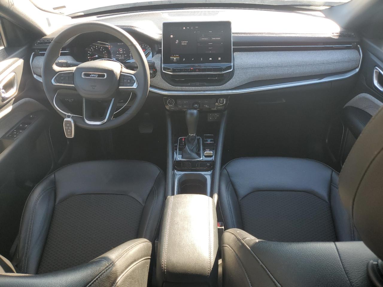 2024 Jeep Compass Latitude VIN: 3C4NJDBN9RT118017 Lot: 85709325