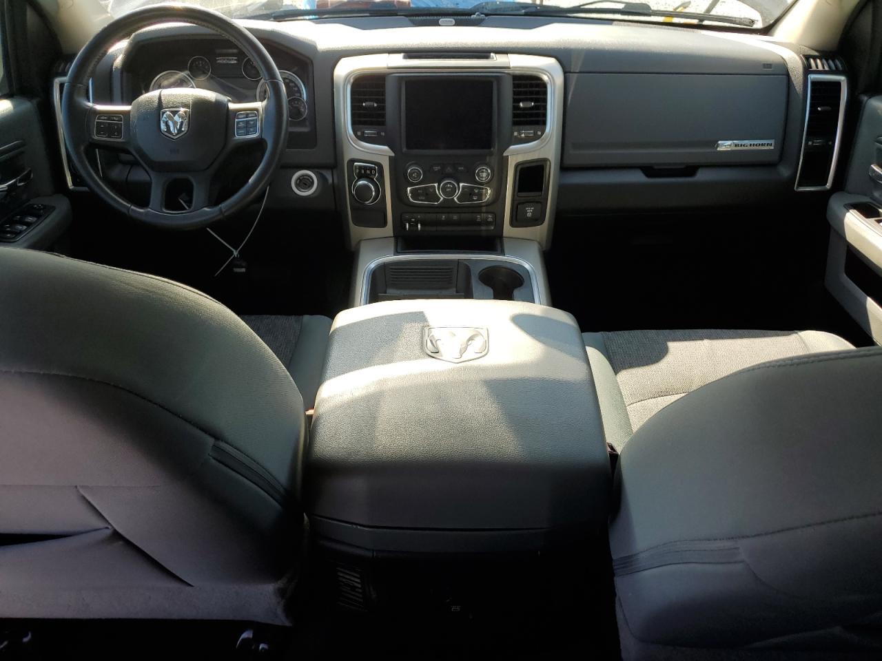 2018 Ram 1500 Slt VIN: 1C6RR6LM8JS261971 Lot: 93984075