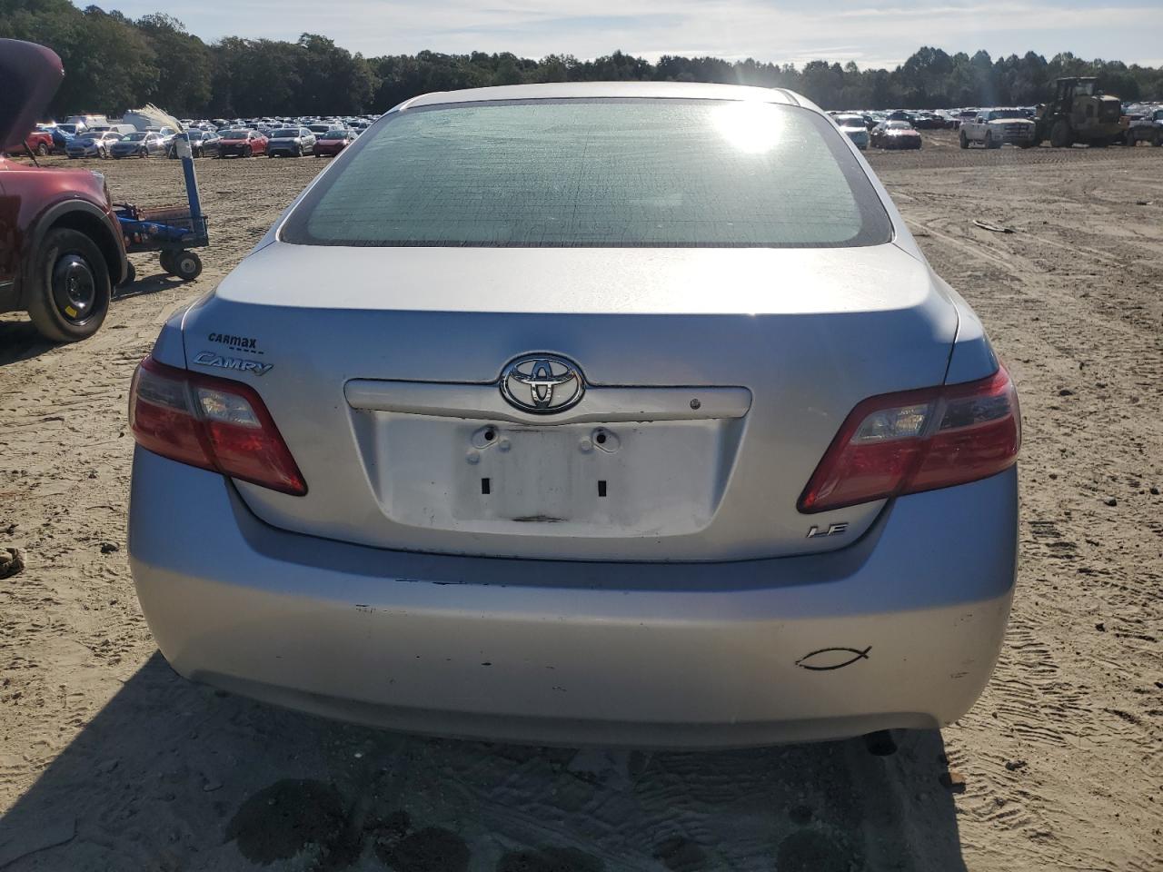 2009 Toyota Camry Base VIN: 4T1BE46K69U415500 Lot: 84794545