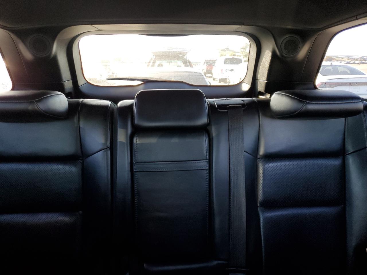 2017 Jeep Grand Cherokee Limited VIN: 1C4RJEBG6HC829063 Lot: 82395215