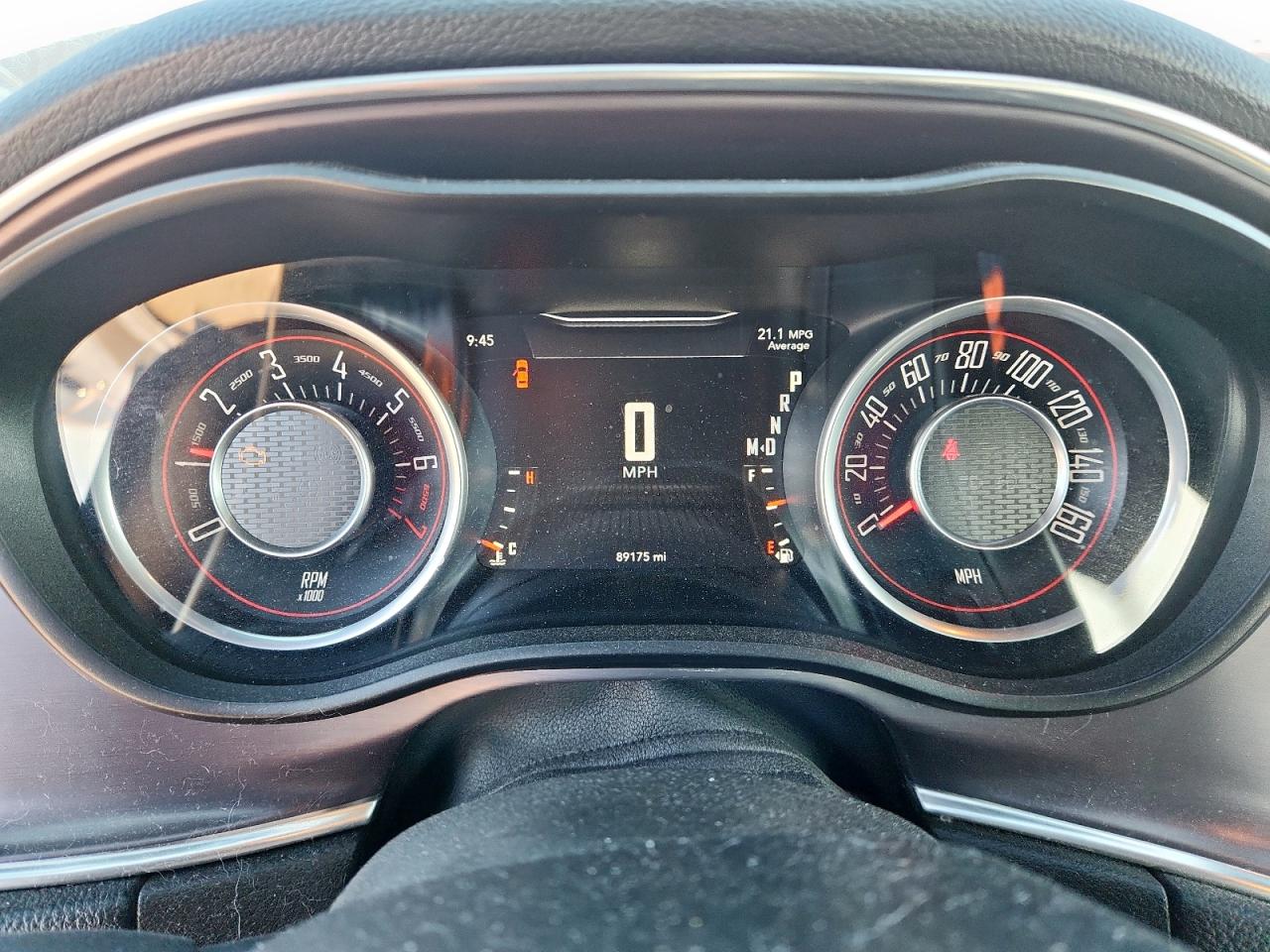 2016 Dodge Challenger Sxt VIN: 2C3CDZAG1GH119316 Lot: 90743125