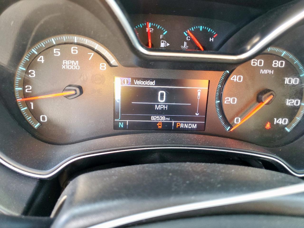 2018 Chevrolet Impala Lt VIN: 2G1105S34J9118268 Lot: 85537445