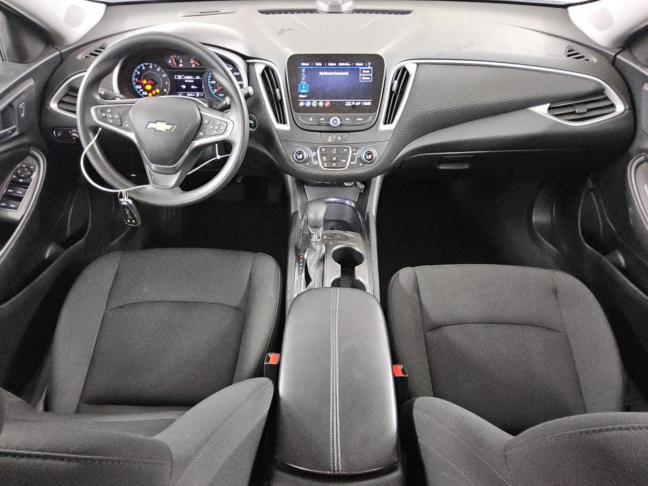 2023 Chevrolet Malibu Lt VIN: 1G1ZD5ST4PF131867 Lot: 84641945