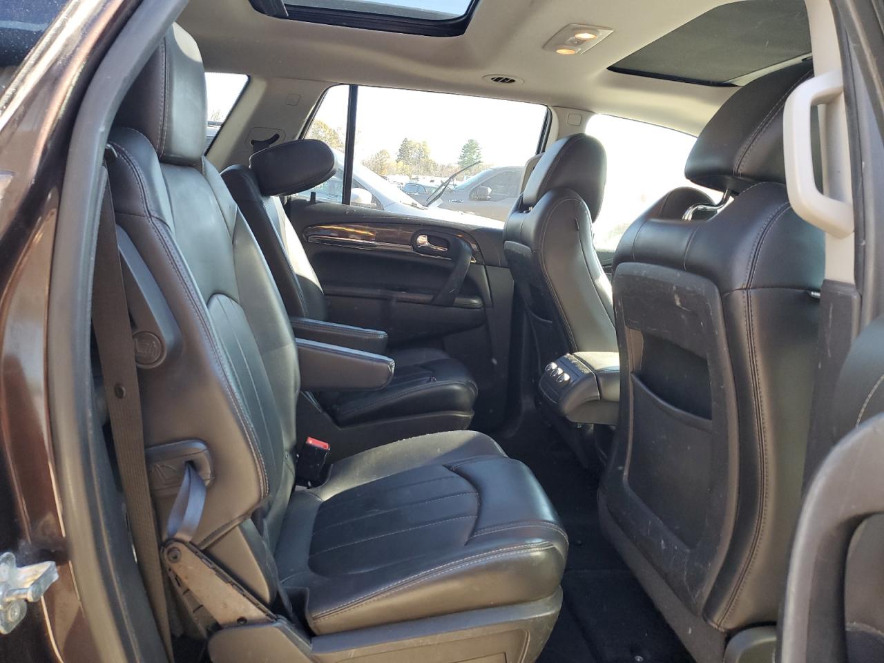 2016 Buick Enclave VIN: 5GAKVBKD0GJ152789 Lot: 90551005