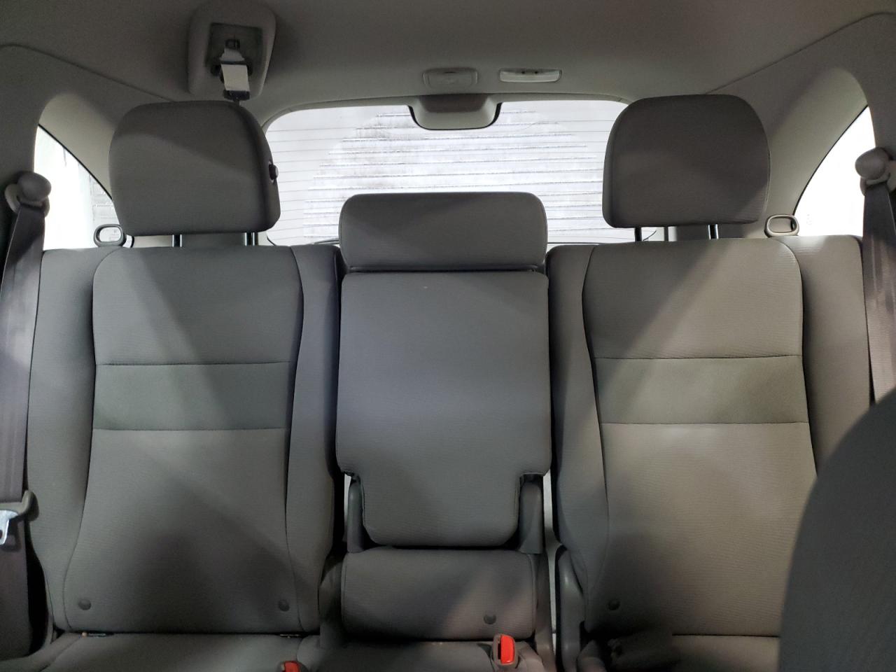 2010 Honda Cr-V Lx VIN: 5J6RE4H3XAL012505 Lot: 90012945