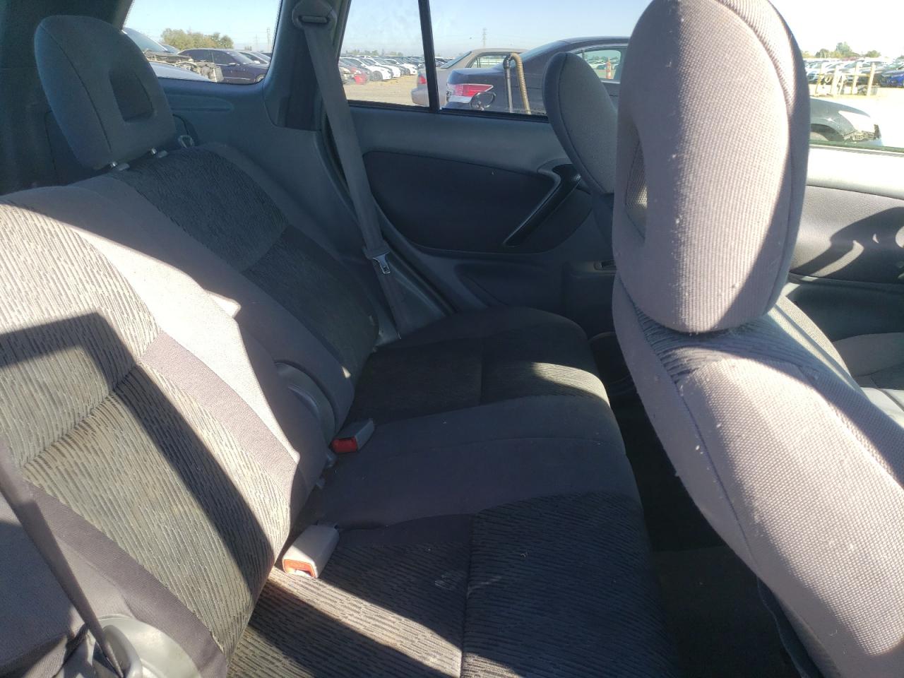 2002 Toyota Rav4 VIN: JTEHH20VX26068854 Lot: 86893195