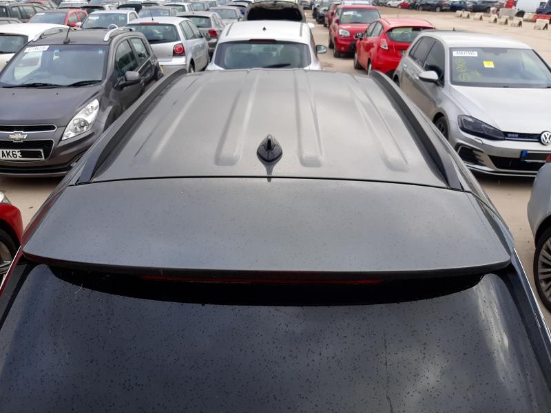 2023 HYUNDAI TUCSON 1.6 TGDI PREMIUM 5DR 2WD