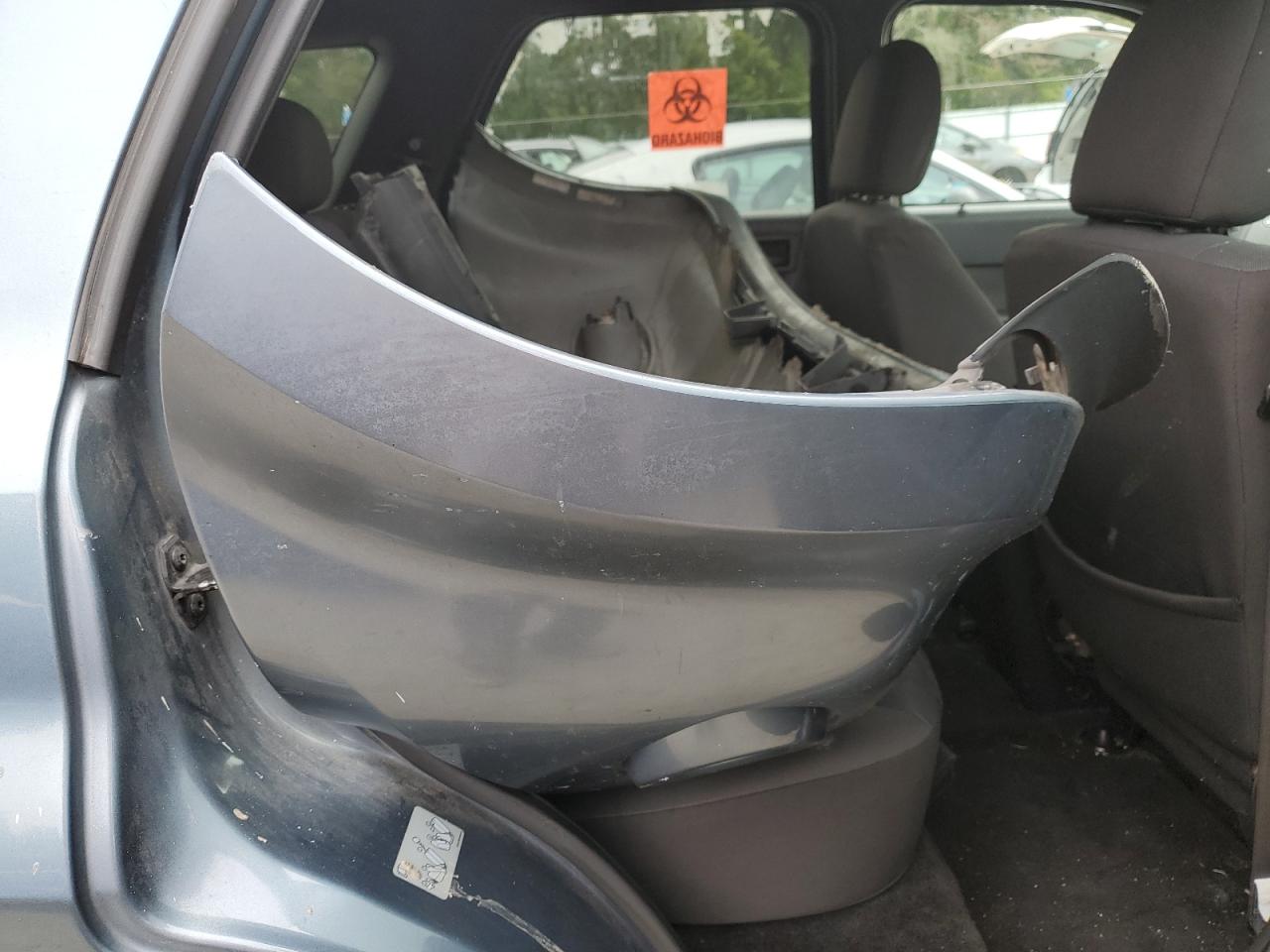 2010 Ford Escape Xlt VIN: 1FMCU9D7XAKD09070 Lot: 82399185