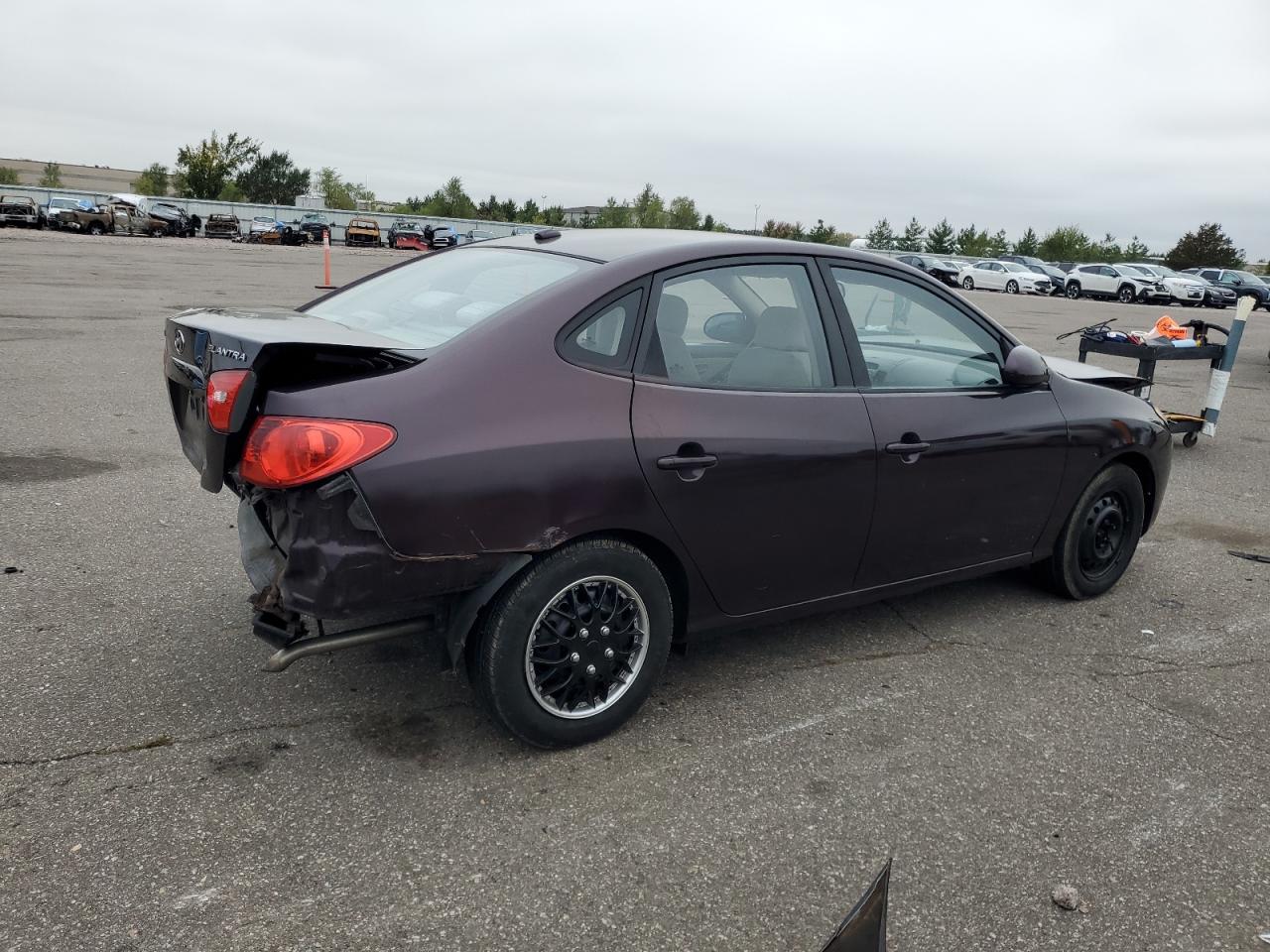 Elantra Elantra