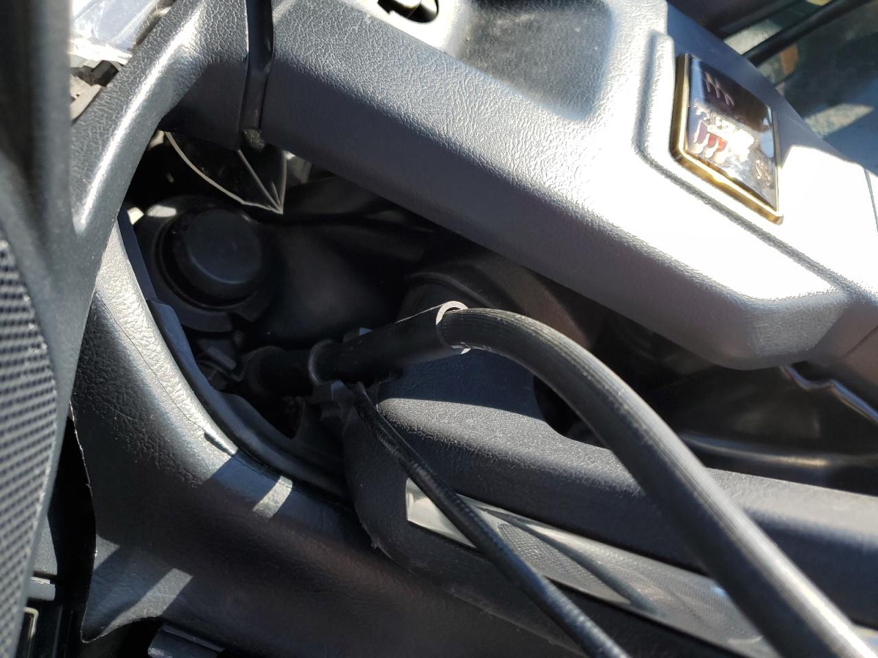 1996 Honda Gl1500 A/2 VIN: 1HFSC2206TA802596 Lot: 82246785