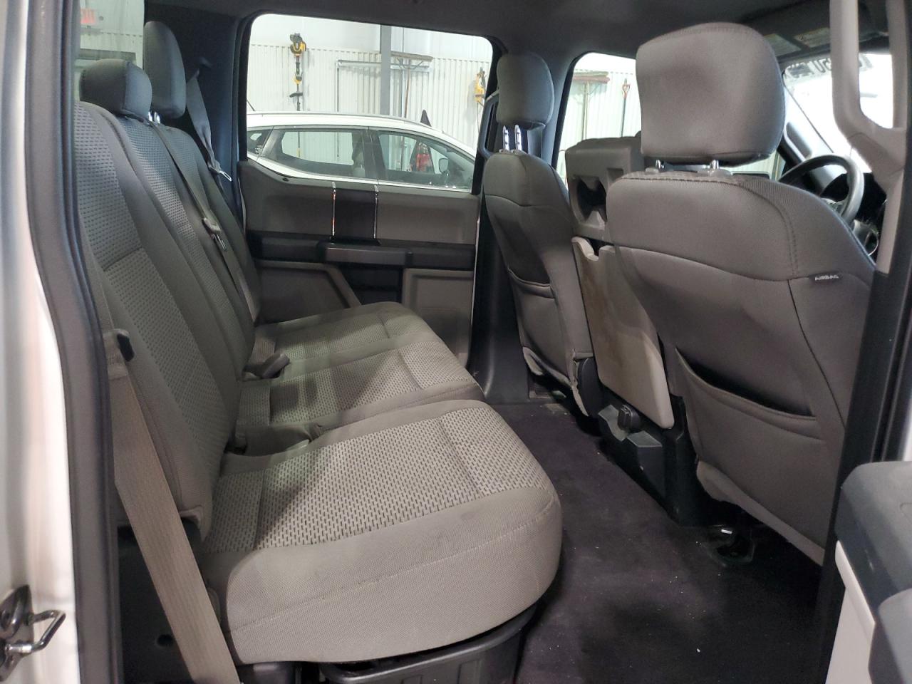 2016 Ford F150 Supercrew VIN: 1FTEW1EF2GKE06075 Lot: 85950125