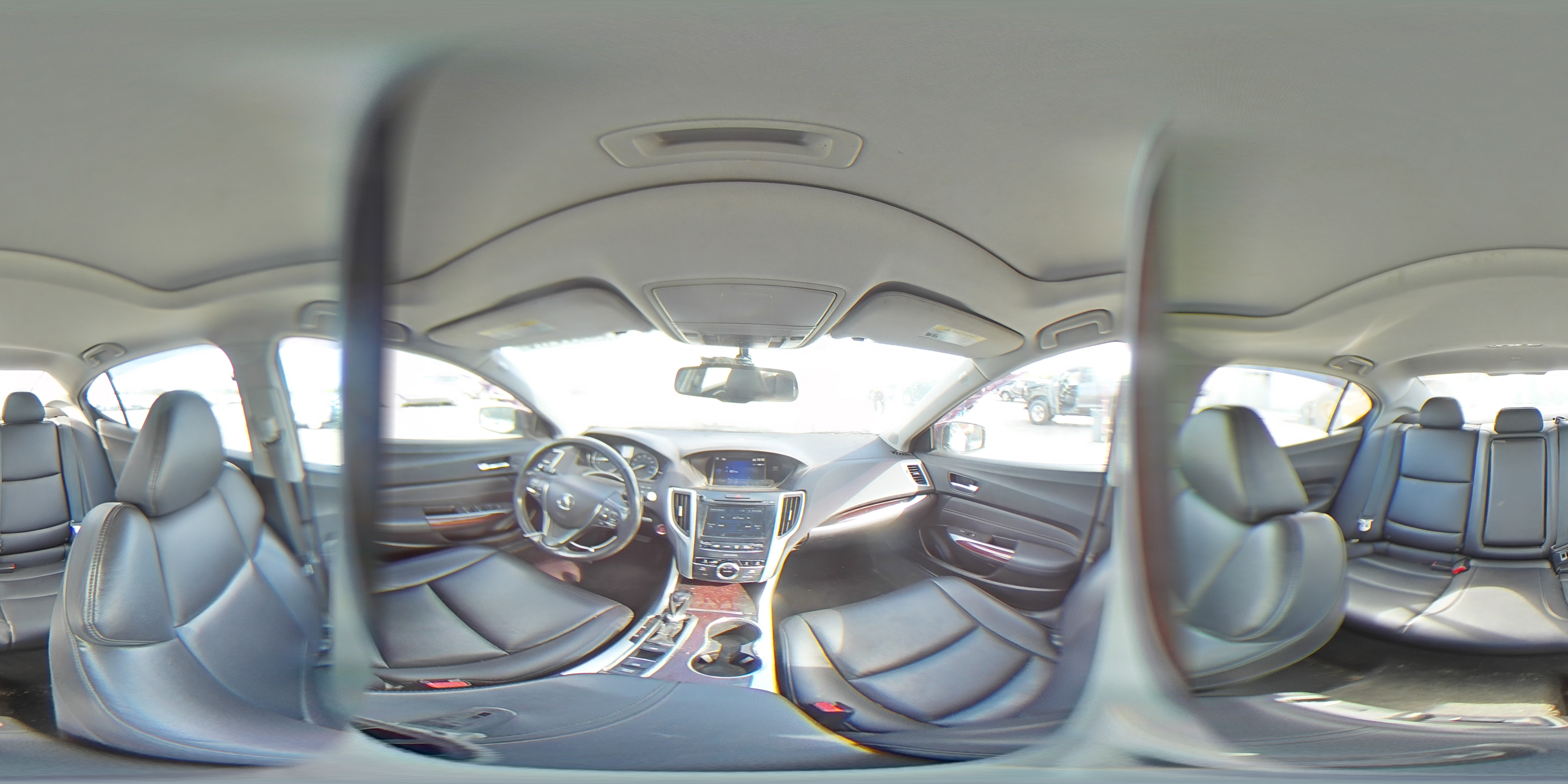 2016 Acura Tlx VIN: 19UUB1F38GA013703 Lot: 82265475