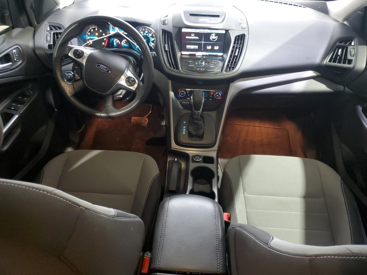 2014 Ford Escape Se VIN: 1FMCU9GXXEUD66889 Lot: 86604785