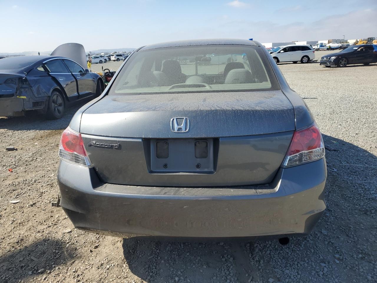 2008 Honda Accord Ex VIN: JHMCP26788C019879 Lot: 82339675