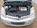 2008 TOYOTA PRIUS T4 VVT-I AUTO  for sale at Copart SANDY