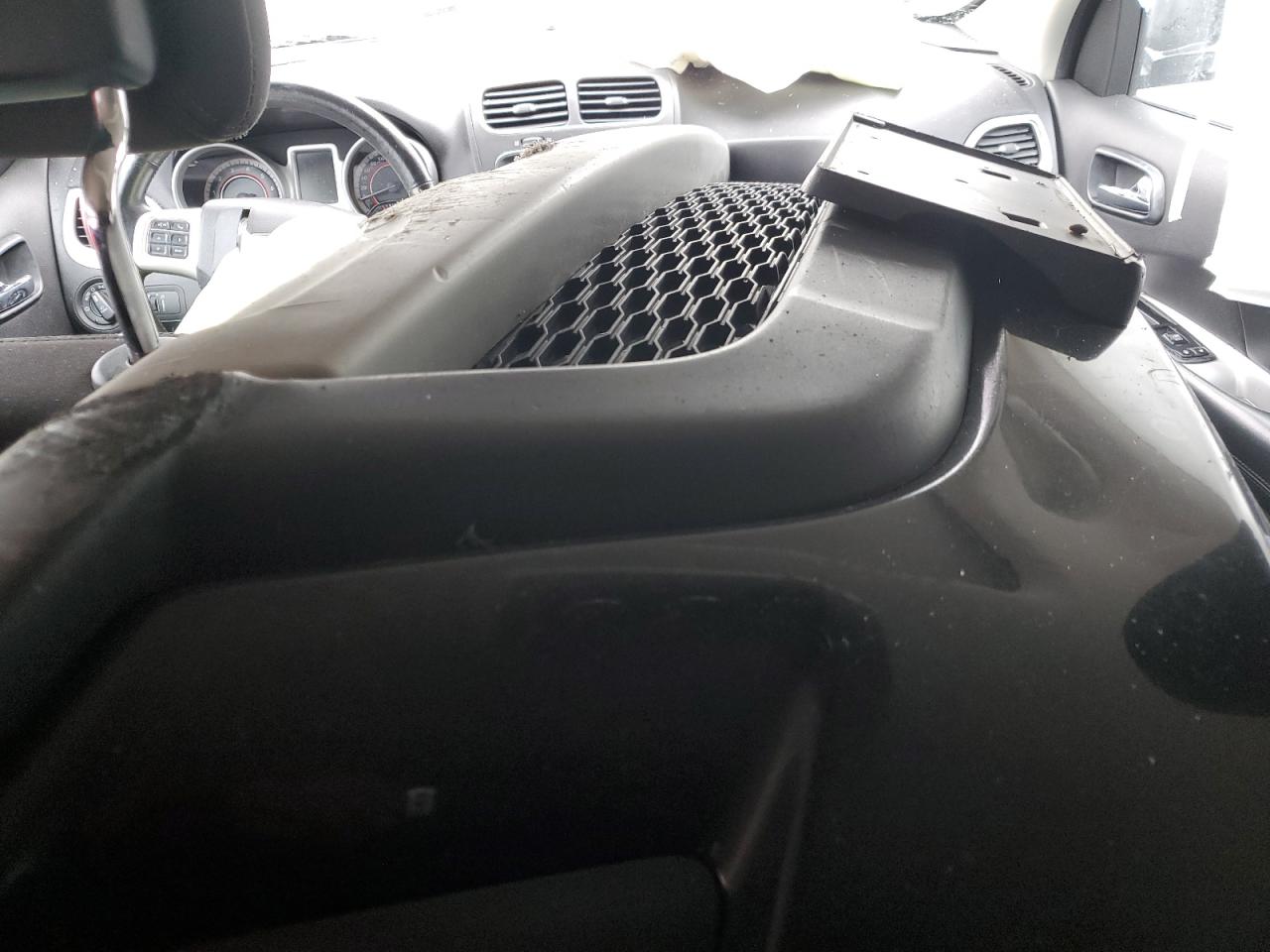 2014 Dodge Journey Sxt VIN: 3C4PDCCG7ET136245 Lot: 83787625