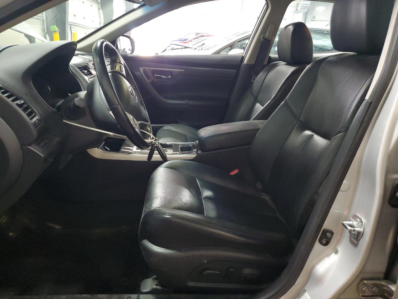 2014 Nissan Altima 2.5 VIN: 1N4AL3AP0EC158052 Lot: 85534195