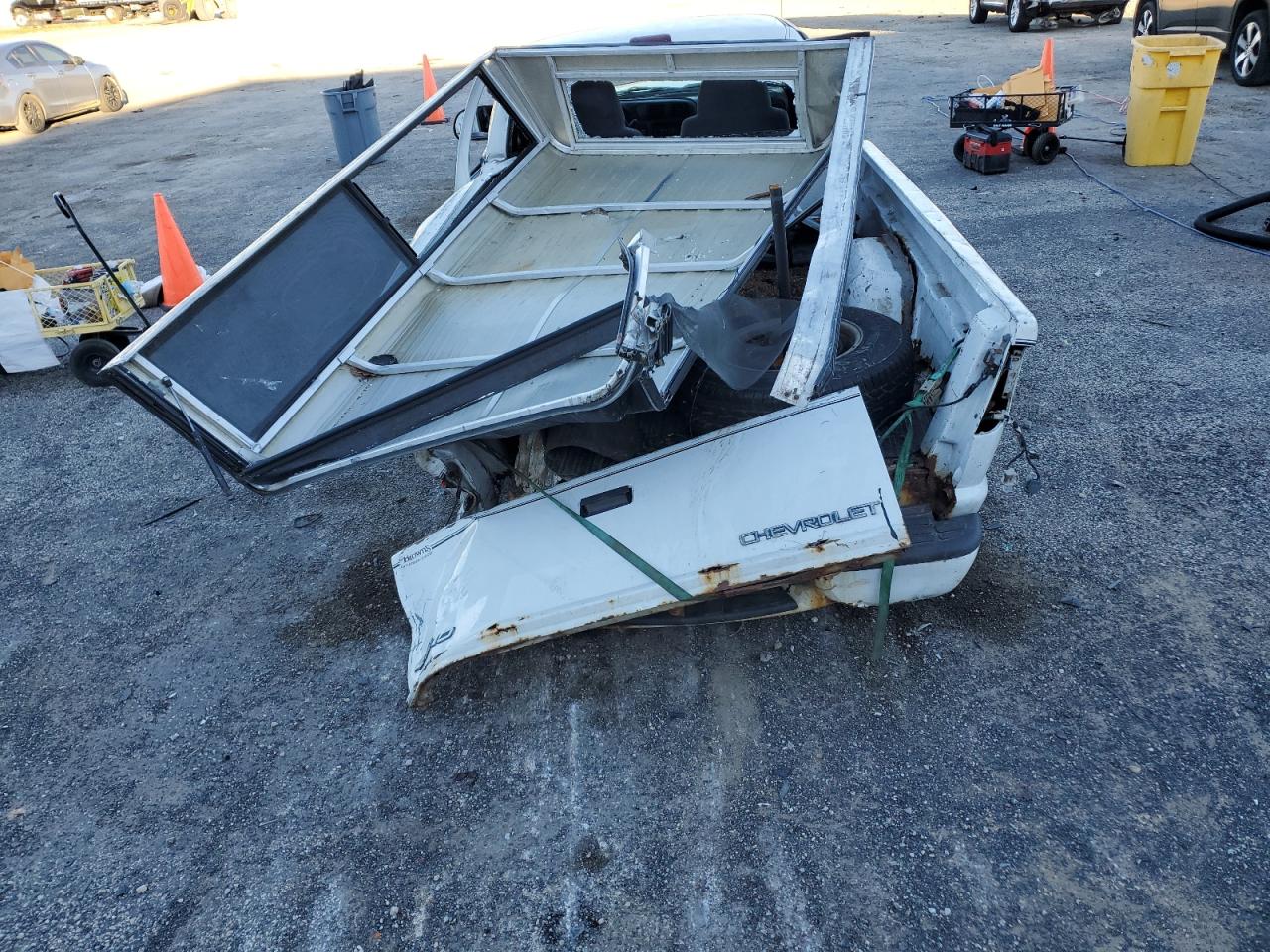 S-10 Pickup S-10 Pickup