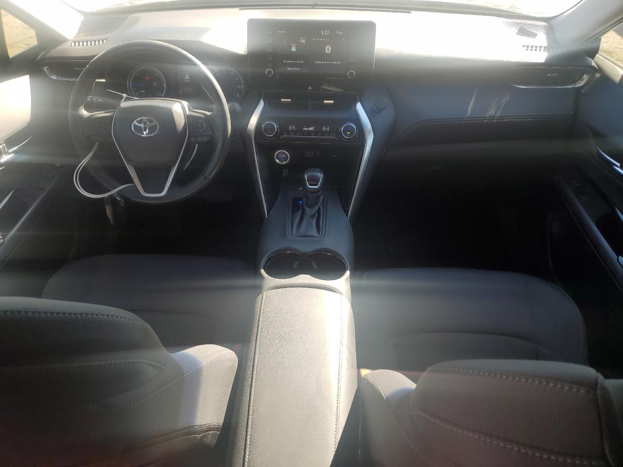 2021 Toyota Venza Le VIN: JTEAAAAH7MJ016008 Lot: 90579065