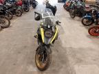 2022 SUZUKI DL 1050 RC M2  for sale at Copart NEWBURY